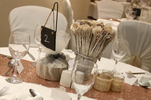 Wedding Accommodation - Dimple Well Lodge-Image 32870