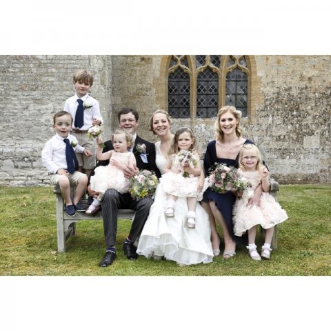 Wedding Hair Stylists - The Wedding Hair Specialist-Image 15424