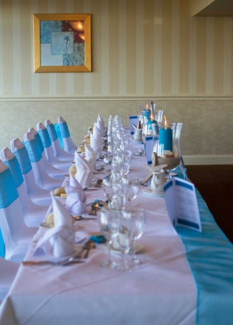Wedding Ceremony and Reception Venues - The Hotel Victoria-Image 21384