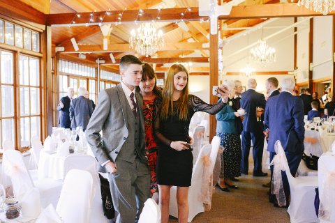 Wedding Ceremony and Reception Venues - Hintlesham Golf Club-Image 21467