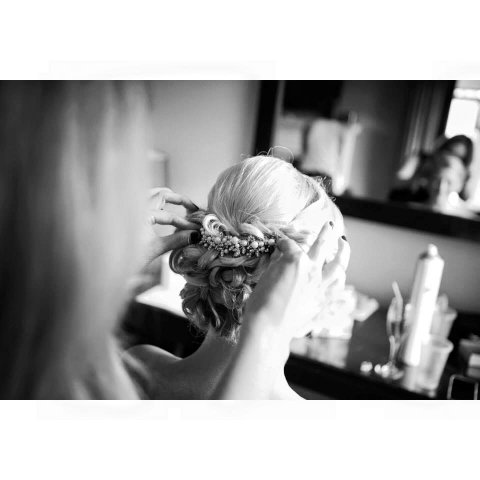 Wedding Hair Stylists - The Wedding Hair Specialist-Image 15418
