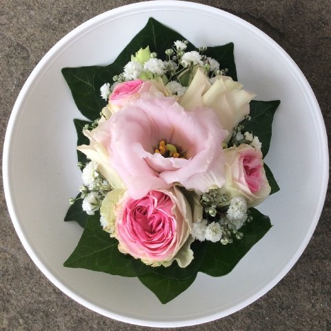 Wrist Corsage - Add Style UK Ltd