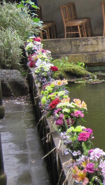 Venue Styling and Decoration - The Boulevard Florist Ltd-Image 16007