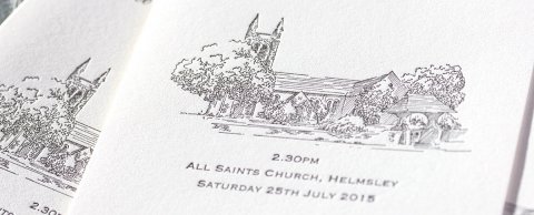 Wedding Stationery - Noble Fine Art-Image 13772