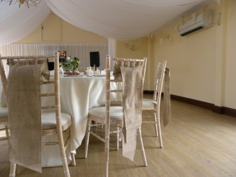 Wedding Reception Venues - Piggyback Barns-Image 40732