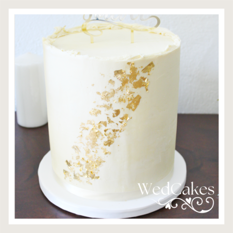 Wedding Cake Toppers - WedCakes-Image 48689