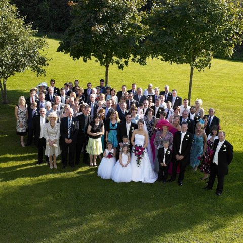 Wedding Ceremony Venues - North Lakes Hotel and Spa-Image 10065