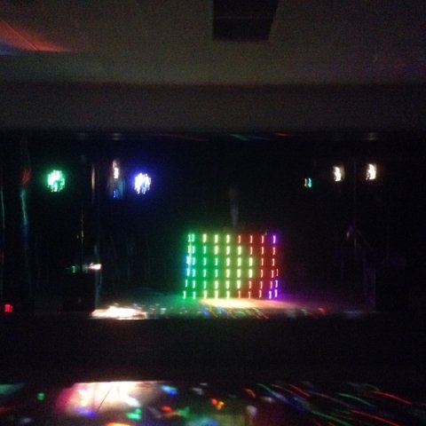 A typical Set we provide - Martin St John Discos