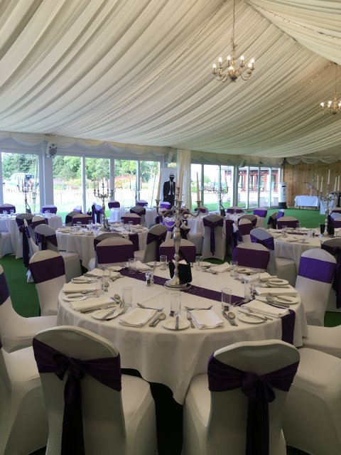 Wedding Reception Venues - Cottrell Park Golf Resort-Image 36563