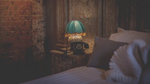 Wedding Accommodation - Le Petit Chateau-Image 46738