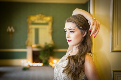 Wedding Ceremony and Reception Venues - The Cutlers' Hall-Image 20380