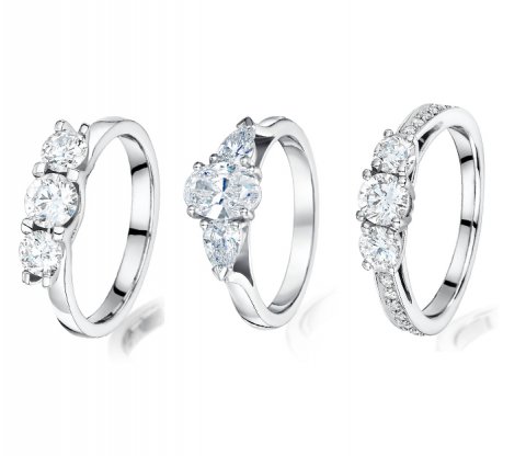 Engagement Rings - Laings-Image 22249