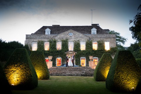 Wedding Ceremony and Reception Venues - Cornwell Manor-Image 11352