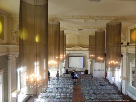 Wedding Reception Venues - Star & Garter-Image 2479