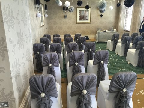 Civil ceremony chartwell - Best Western Plus Dover Marina Hotel & Spa