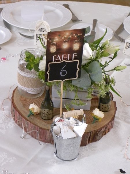 Wedding Reception Venues - Piggyback Barns-Image 40731