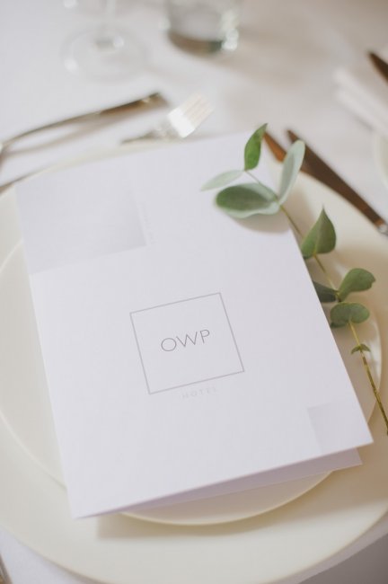 Wedding Reception Venues - One Warwick Park -Image 35428