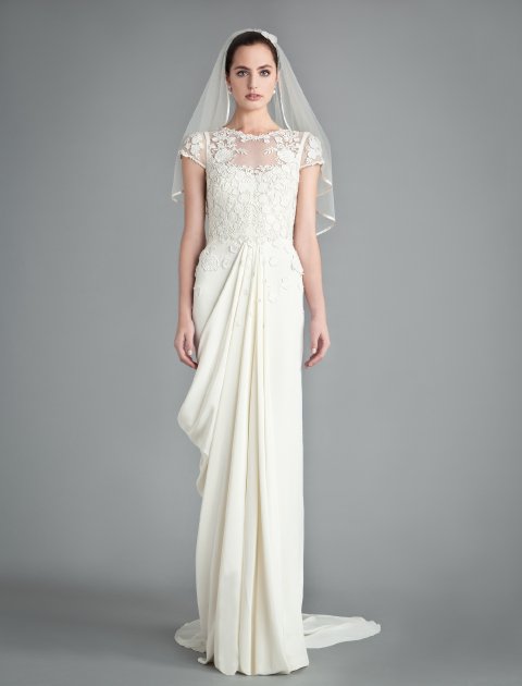 Carina Baverstock Couture, Wedding Dresses and Bridal Gowns In Bradford on  Avon, Wiltshire.