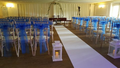 Venue Styling and Decoration - Bridal Dreamz-Image 27545