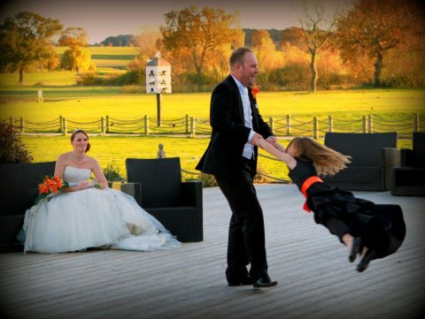 Wedding Photographers - Lee Waymont photography -Image 6219