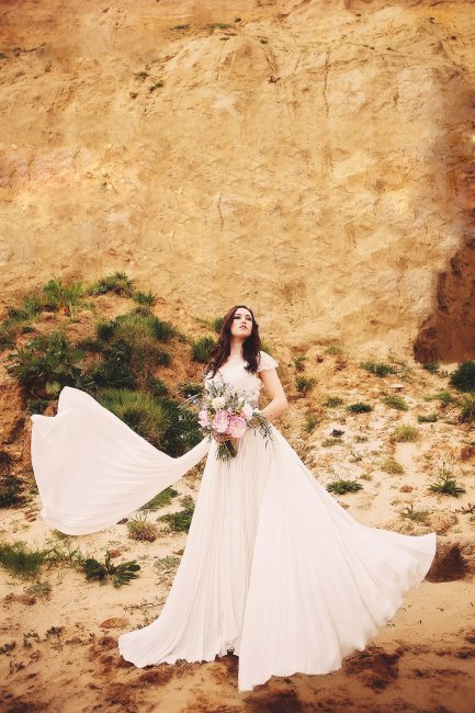 Bridesmaids Dresses - Love Couture-Image 9685