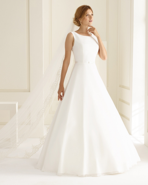 Wedding Dresses and Bridal Gowns - Chapel Bridal-Image 45842