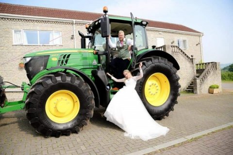 Wedding Accommodation - The Crossways-Image 44771