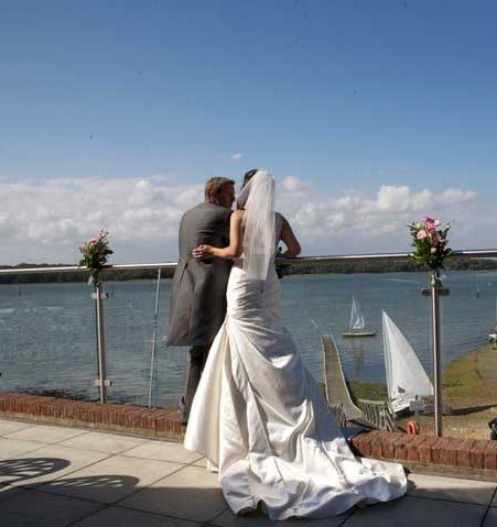 Wedding Reception Venues - Chichester Yacht Club-Image 11853