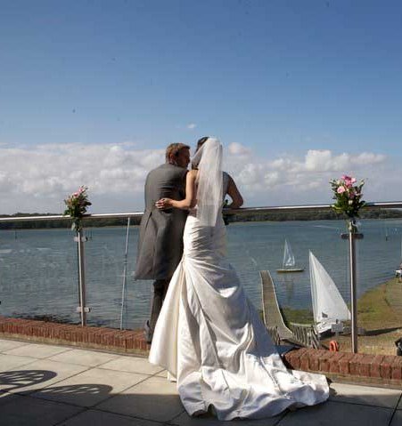 Outdoor Wedding Venues - Chichester Yacht Club-Image 11853