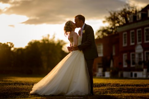 Wedding Ceremony and Reception Venues - Stoke Place-Image 29218