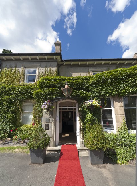 Wedding Accommodation - St. Andrews Town Hotel-Image 37271