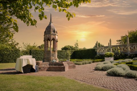 Wedding Ceremony and Reception Venues - Cressing Barns-Image 28605