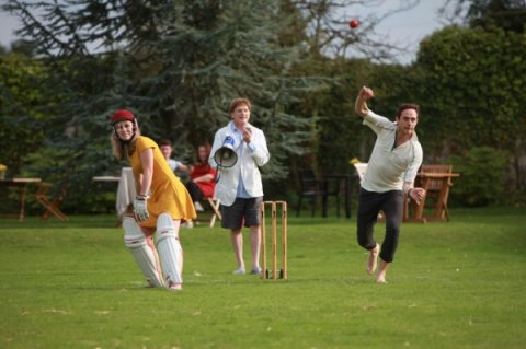 Wedding Ceremony and Reception Venues - Yarnton Manor-Image 42155