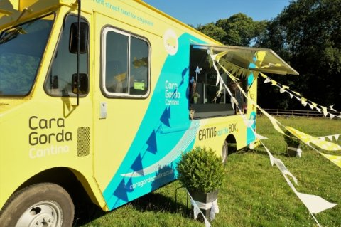 Wedding Caterers - Cara Gorda Cantina-Image 40238