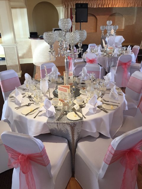 Wedding Accommodation - The Hotel Victoria-Image 21394