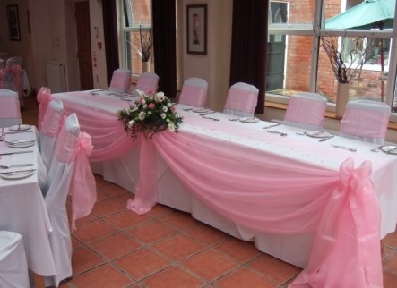 Wedding Venue Decoration - Bridal Dreamz-Image 27542