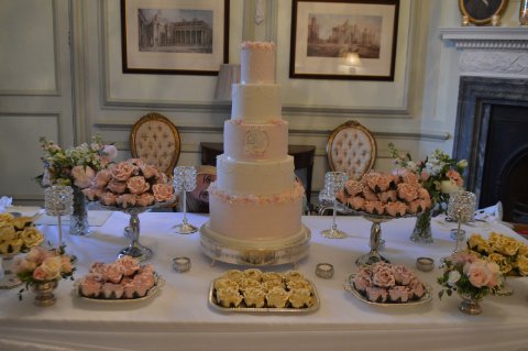 Wedding Cakes - Cakes by Samantha-Image 10943