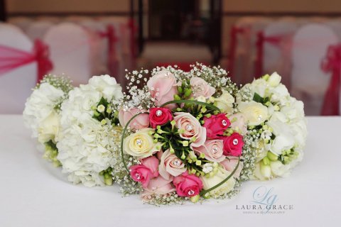 Wedding Accommodation - Tillington Hall Hotel-Image 3494