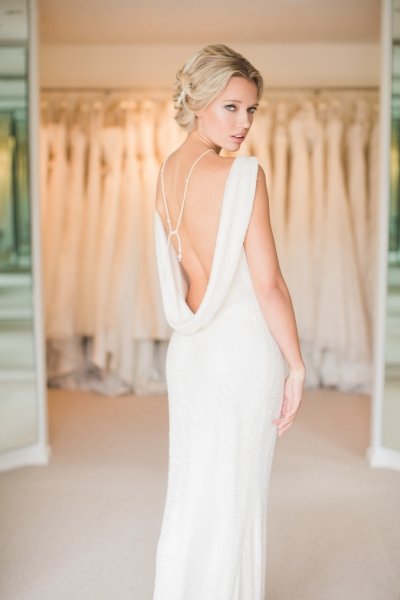 Wedding Dresses and Bridal Gowns - Joyce Young Design Studio-Image 39364