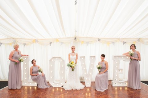 Wedding Reception Venues - Bordesley Park Exclusive Wedding Venue-Image 22749