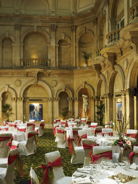 Wedding Planners - Bristol Marriott Royal Hotel-Image 9538