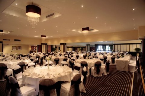 Wedding Ceremony and Reception Venues - The Felbridge Hotel and Spa-Image 13867