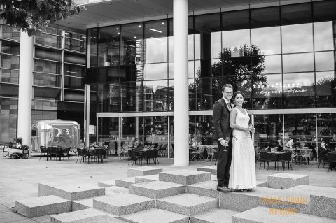 Wedding Ceremony and Reception Venues - The Refinery Regent's Place-Image 34755