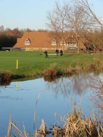 Capture The Day - Boughton Golf Club-Image 24384