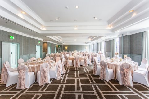 Wedding Ceremony and Reception Venues - Hyatt Regency Birmingham-Image 7613