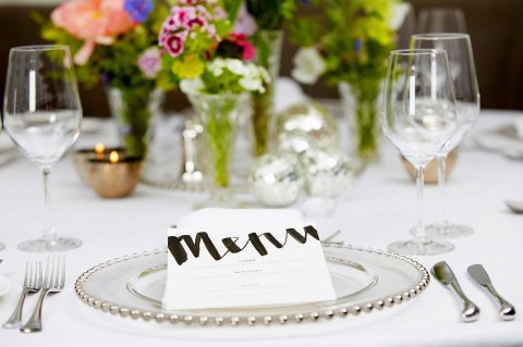 The Club kitchen, bars and events teams are on hand to provide a professional food and drinks service for your event. - The Hospital Club