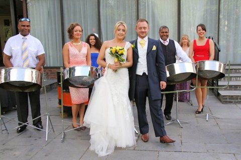 Band - Gordon Auld Photography