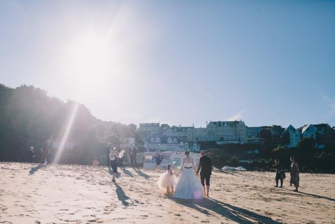 Wedding Ceremony and Reception Venues - St Ives Harbour Hotel & Spa-Image 19171