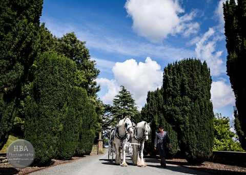 Wedding Marquee Hire - Osmaston Park-Image 36714