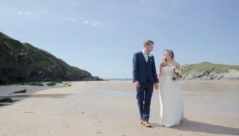 Beach Walk - Legacy Hotel Victoria